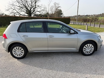 Used Volkswagen Golf 2014 for sale - 77768540: Photo