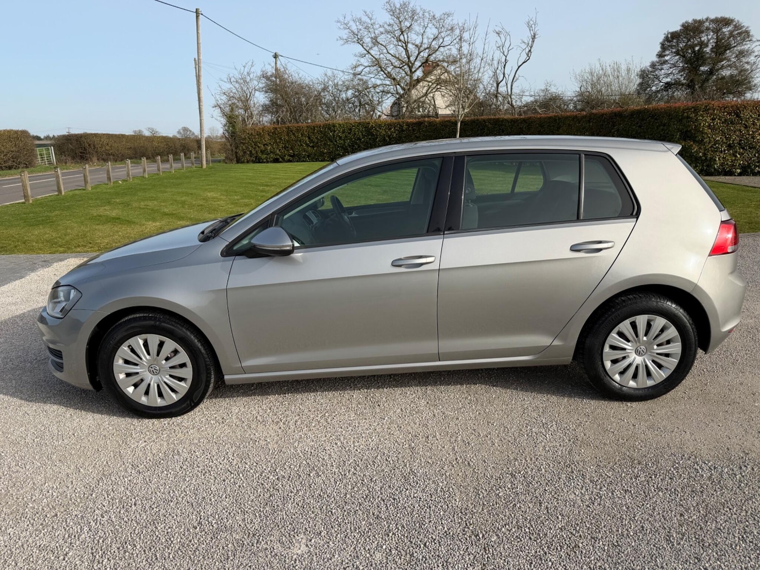 Used Volkswagen Golf 2014 for sale - 77768540: Photo 6