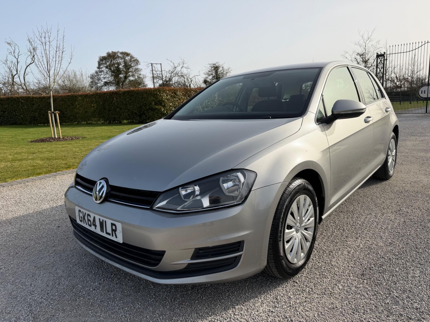 Used Volkswagen Golf 2014 for sale - 77768540: Photo 7