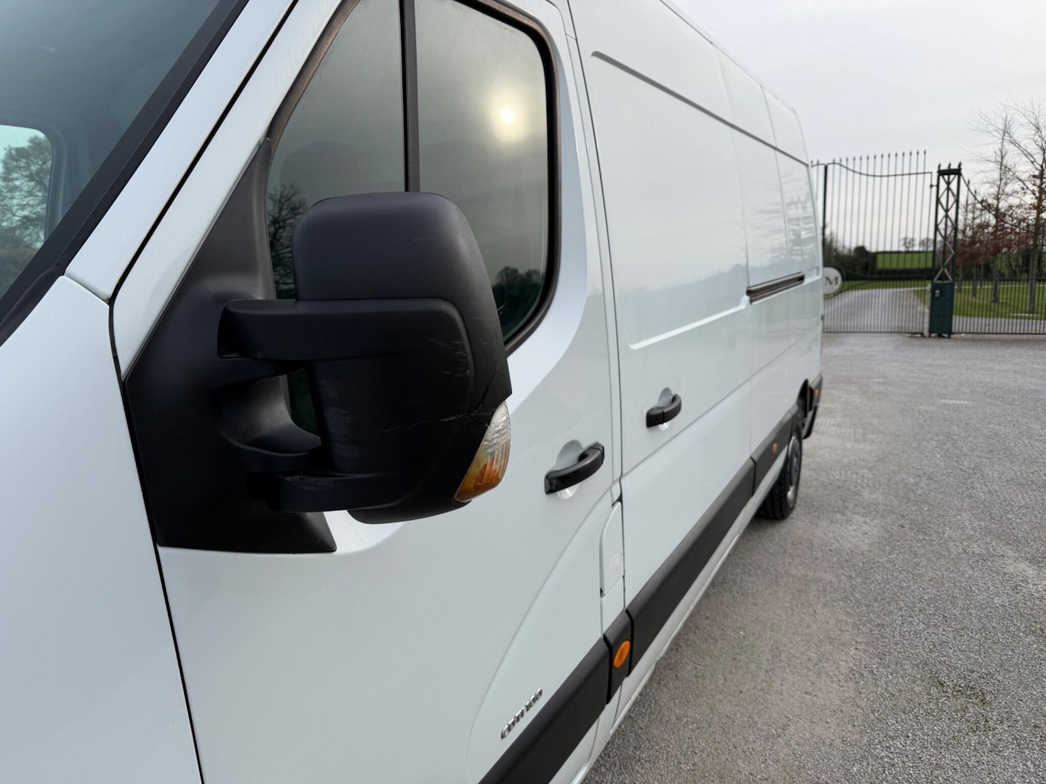 Used Vauxhall Movano 2013 for sale - 77598288: Photo 6