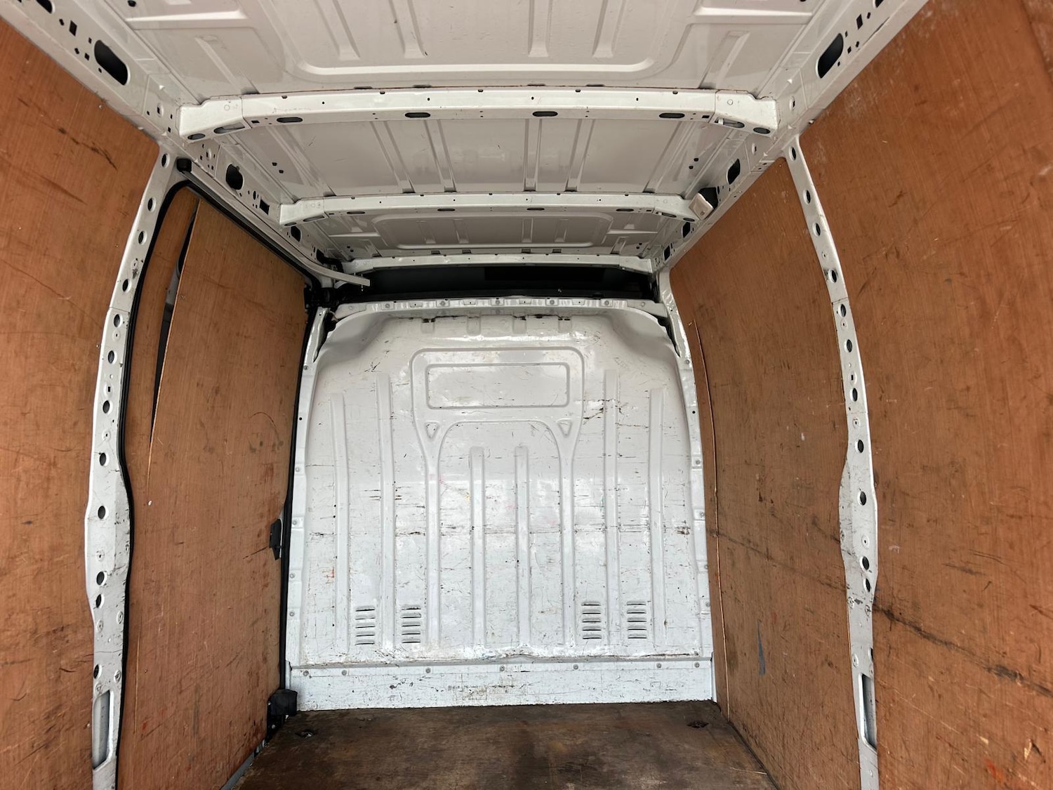 Used Vauxhall Movano 2013 for sale - 77598288: Photo 7