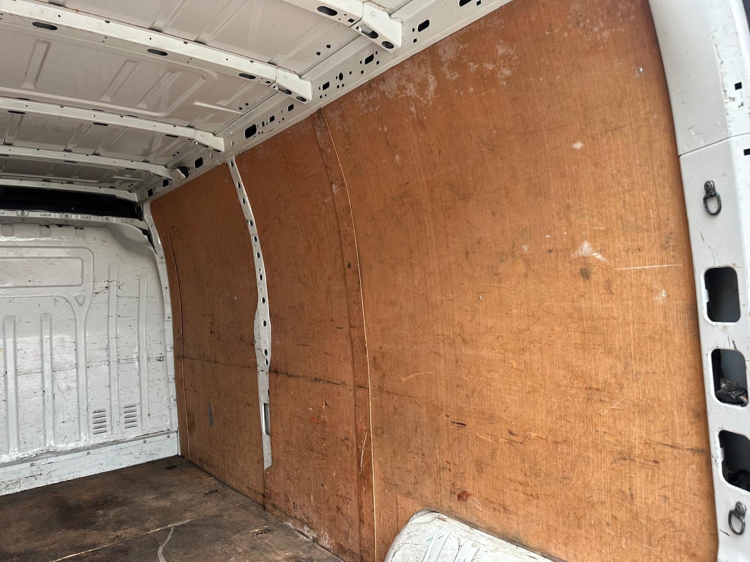 Used Vauxhall Movano 2013 for sale - 77598288: Photo 8