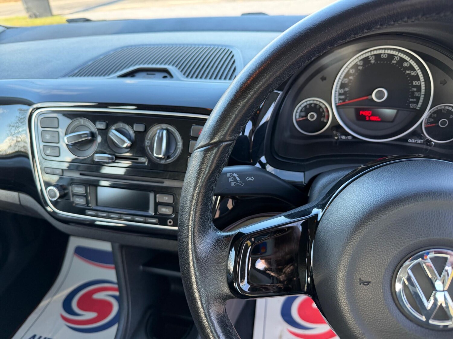 Used Volkswagen up! for sale - 77588029: Photo 10