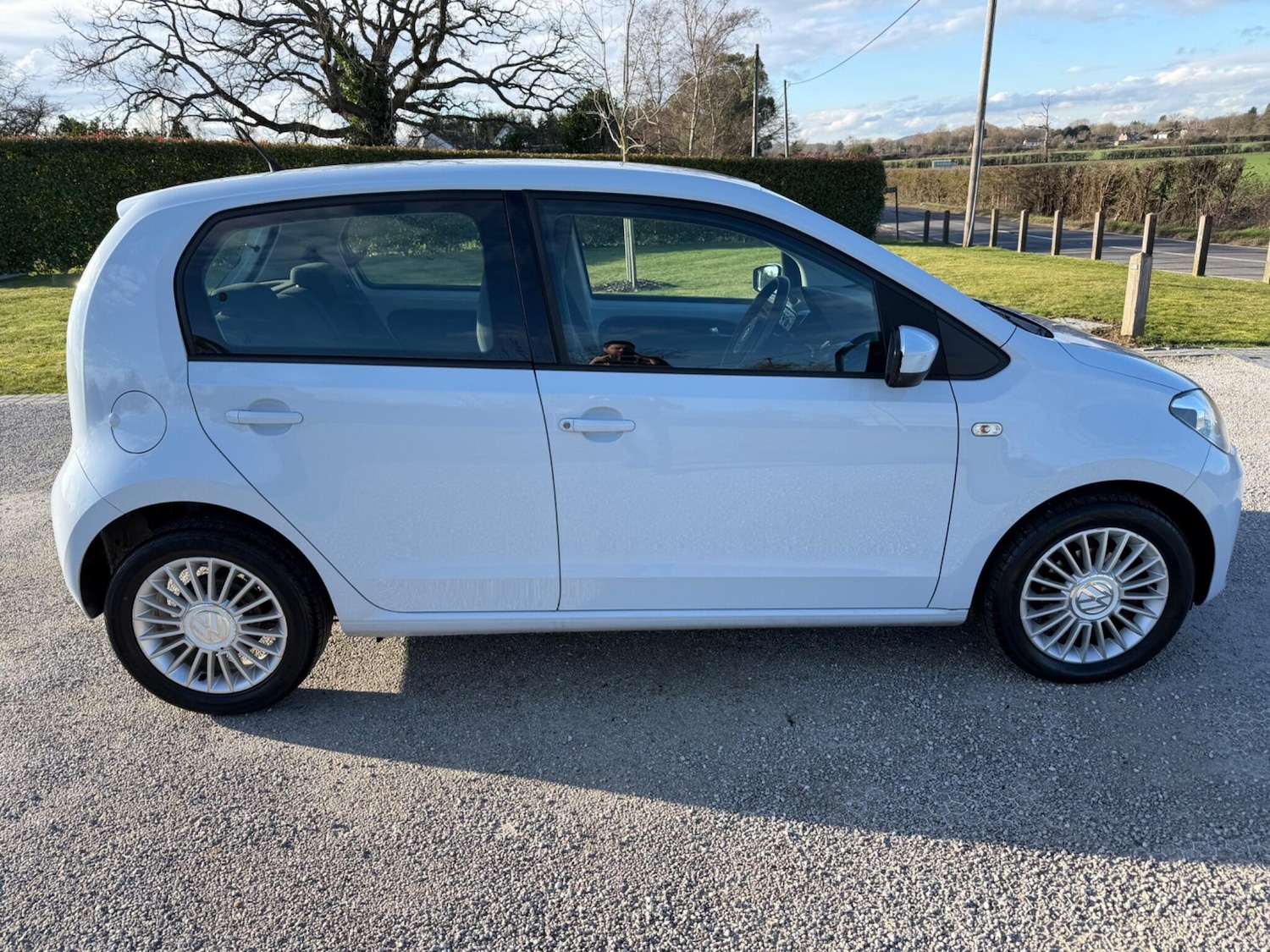Used Volkswagen up! for sale - 77588029: Photo 2