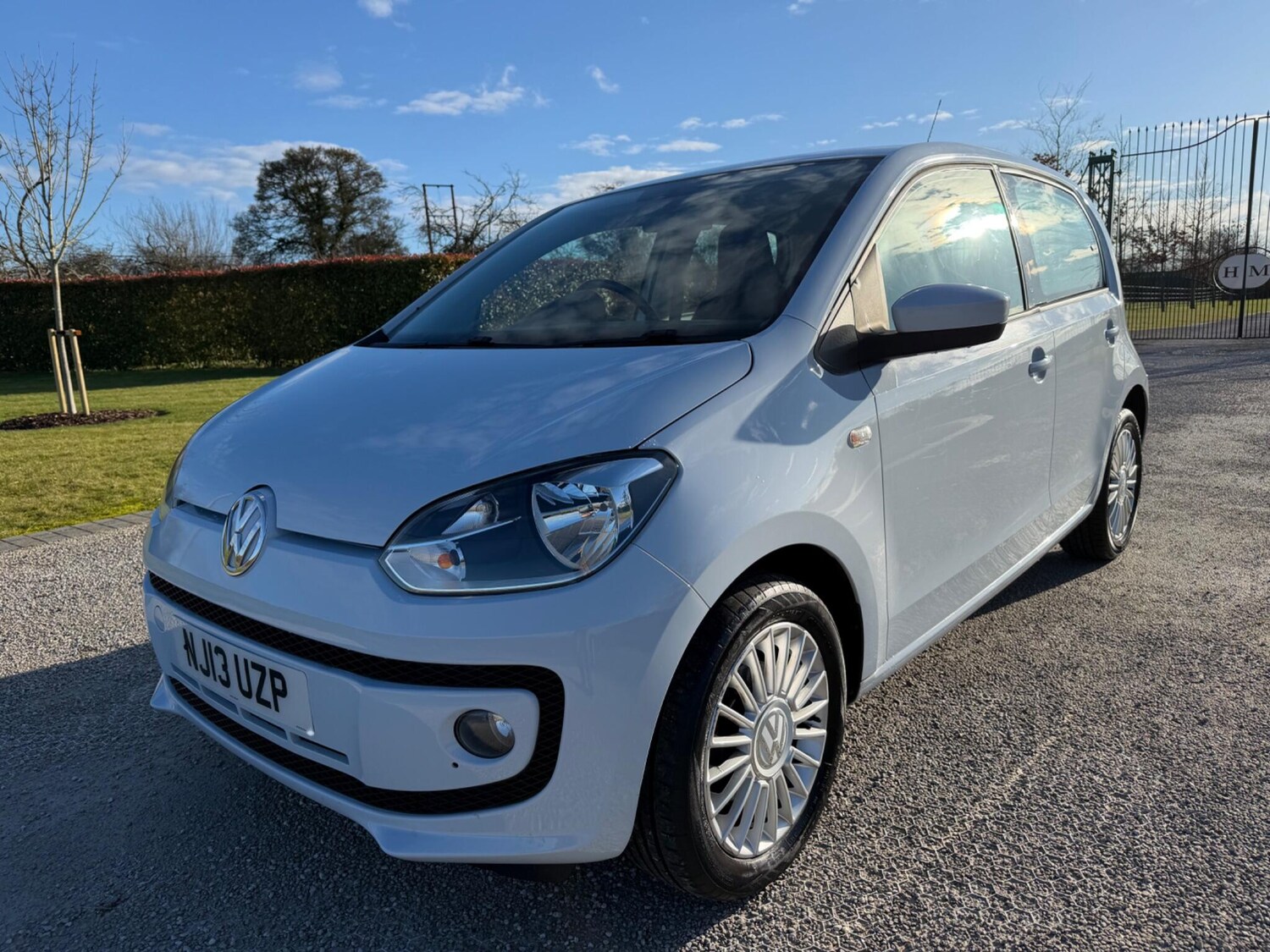 Used Volkswagen up! for sale - 77588029: Photo 6