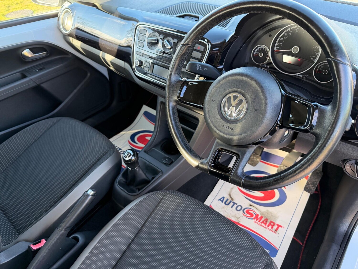 Used Volkswagen up! for sale - 77588029: Photo 7