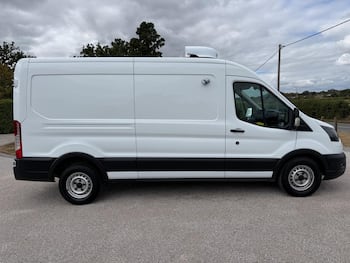 Used Ford Transit 2023 for sale - 79808457: Photo