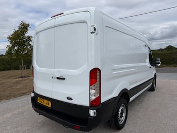 Used Ford Transit 2023 for sale - 79808457: Photo