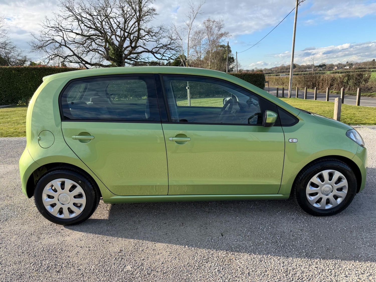 Used Skoda Citigo for sale - 77588031: Photo 2