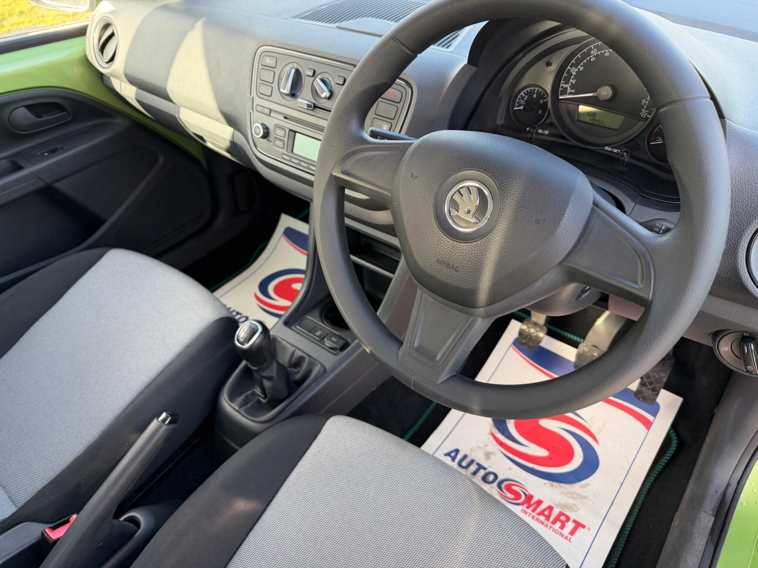 Used Skoda Citigo for sale - 77588031: Photo 8