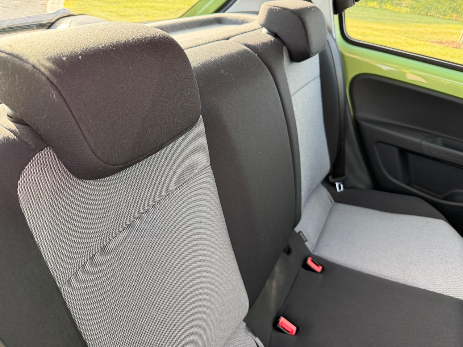 Used Skoda Citigo for sale - 77588031: Photo 9