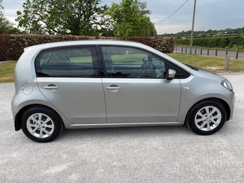 Used Skoda Citigo 2016 for sale - 78528837: Photo