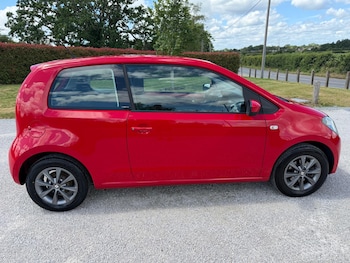 Used SEAT Mii 2015 for sale - 78855104: Photo
