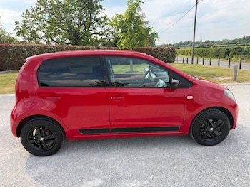 Used SEAT Mii 2018 for sale - 78535852: Photo