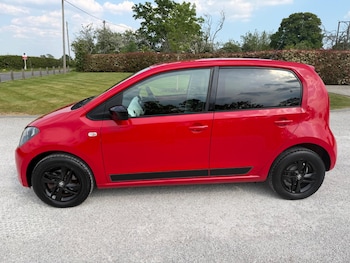 Used SEAT Mii 2018 for sale - 78535852: Photo