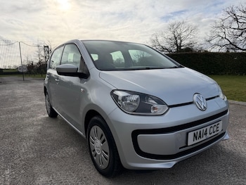 Used Volkswagen up! 2014 for sale - 78549087: Photo