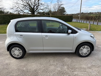 Used Volkswagen up! 2014 for sale - 78549087: Photo