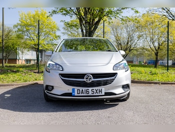 Used Vauxhall Corsa 2016 for sale - 78584418: Photo
