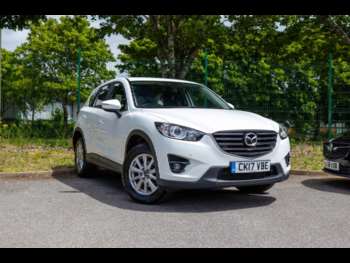 2017 - 2.2 SKYACTIV-D SE-L Nav 5-Door
