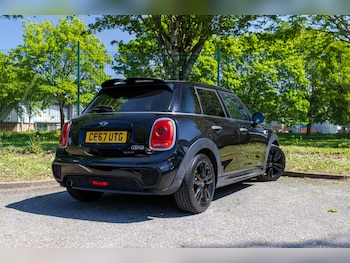 Used MINI Hatch 2017 for sale - 78469687: Photo