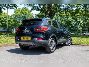 Used Renault Kadjar 2016 for sale - 78864955: Photo