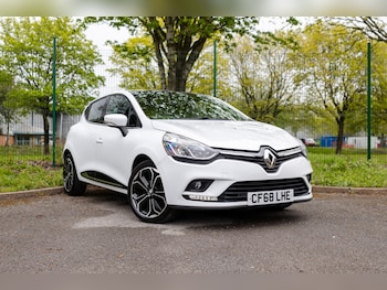 Used Renault Clio 2019 for sale - 78300428: Photo