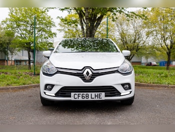 Used Renault Clio 2019 for sale - 78300428: Photo