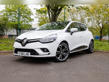 Used Renault Clio 2019 for sale - 78300428: Photo