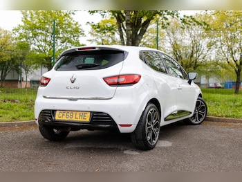 Used Renault Clio 2019 for sale - 78300428: Photo