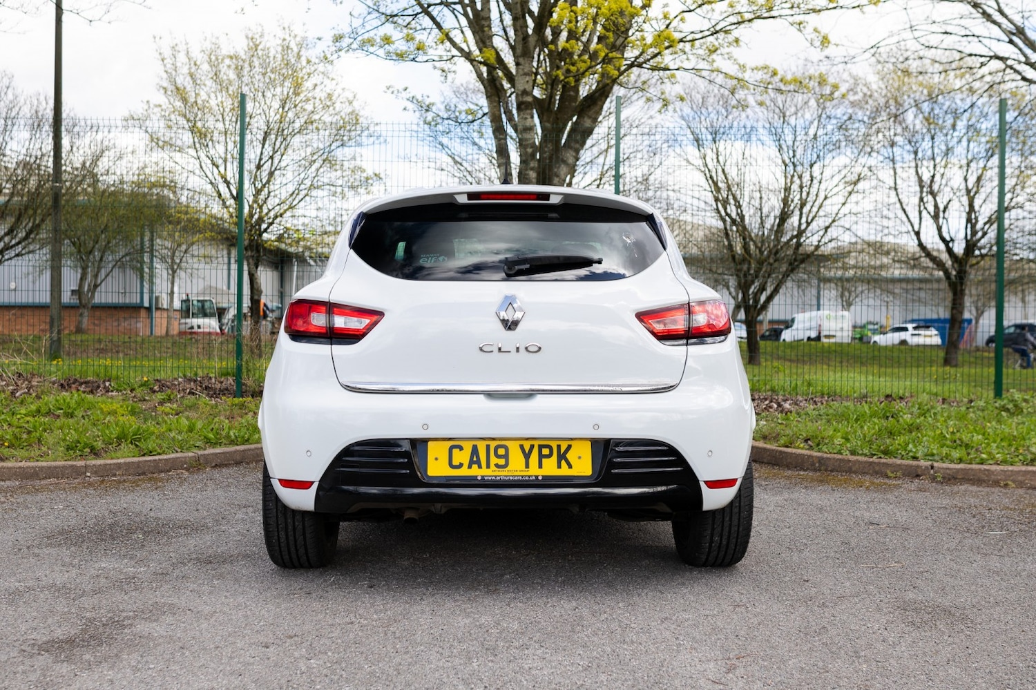 Used Renault Clio 2019 for sale - 78057115: Photo 13