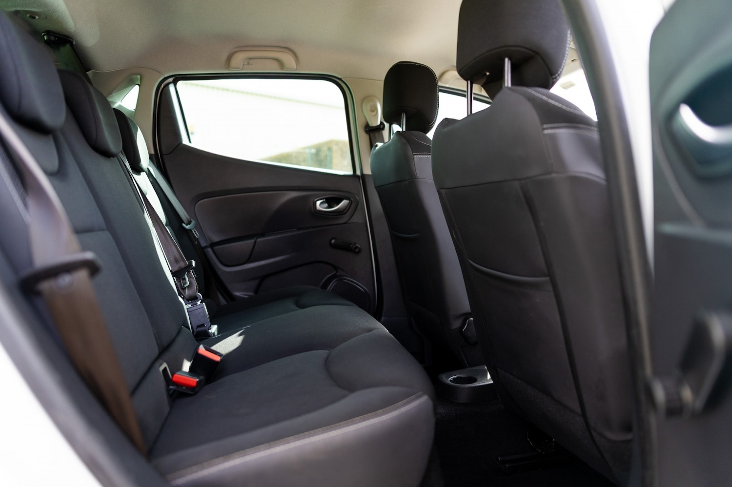 Used Renault Clio 2019 for sale - 78057115: Photo 15