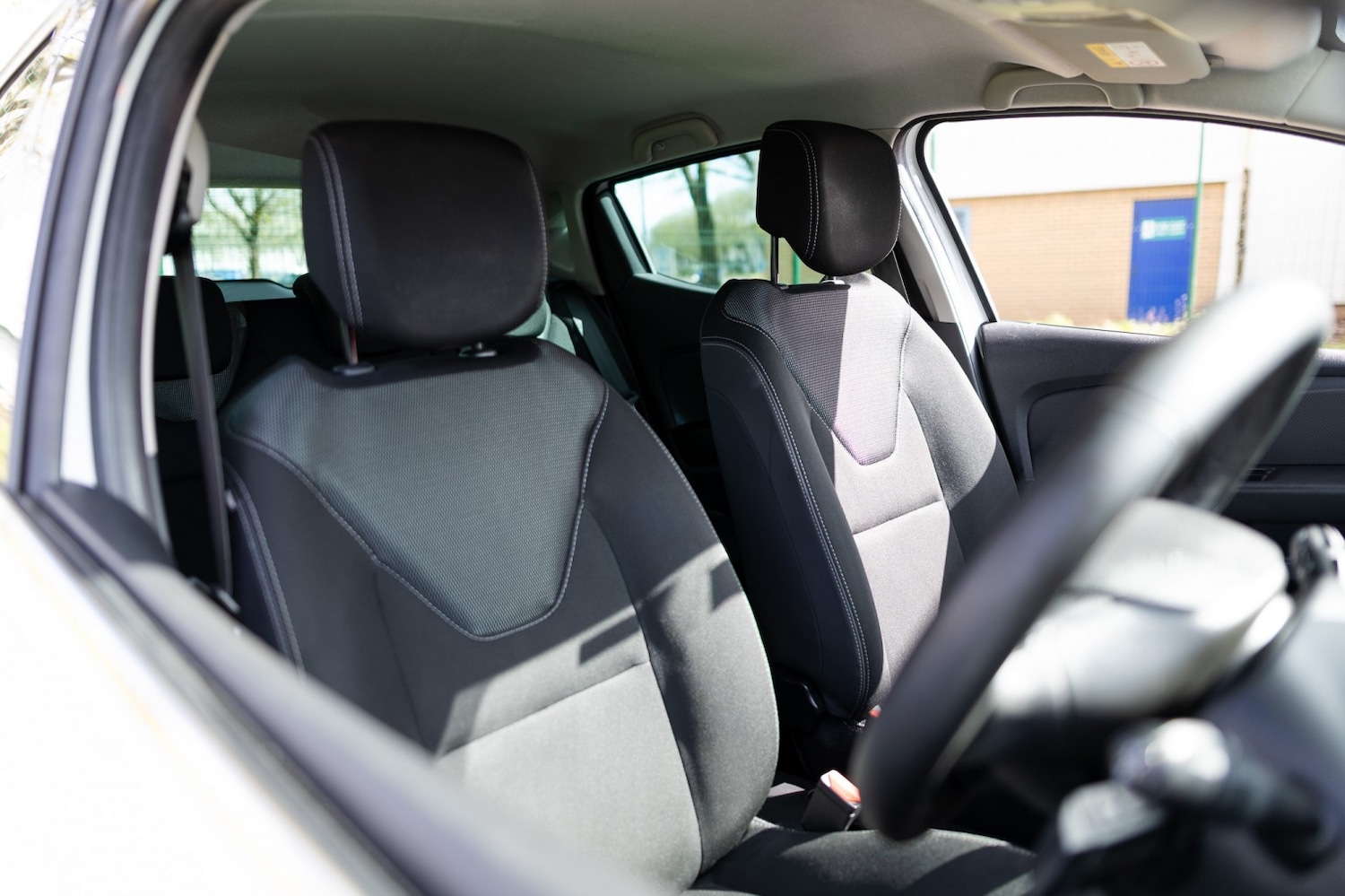 Used Renault Clio 2019 for sale - 78057115: Photo 16