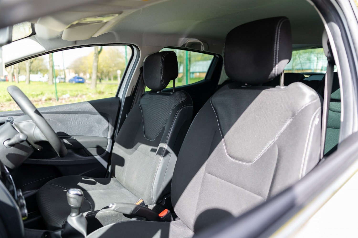 Used Renault Clio 2019 for sale - 78057115: Photo 17