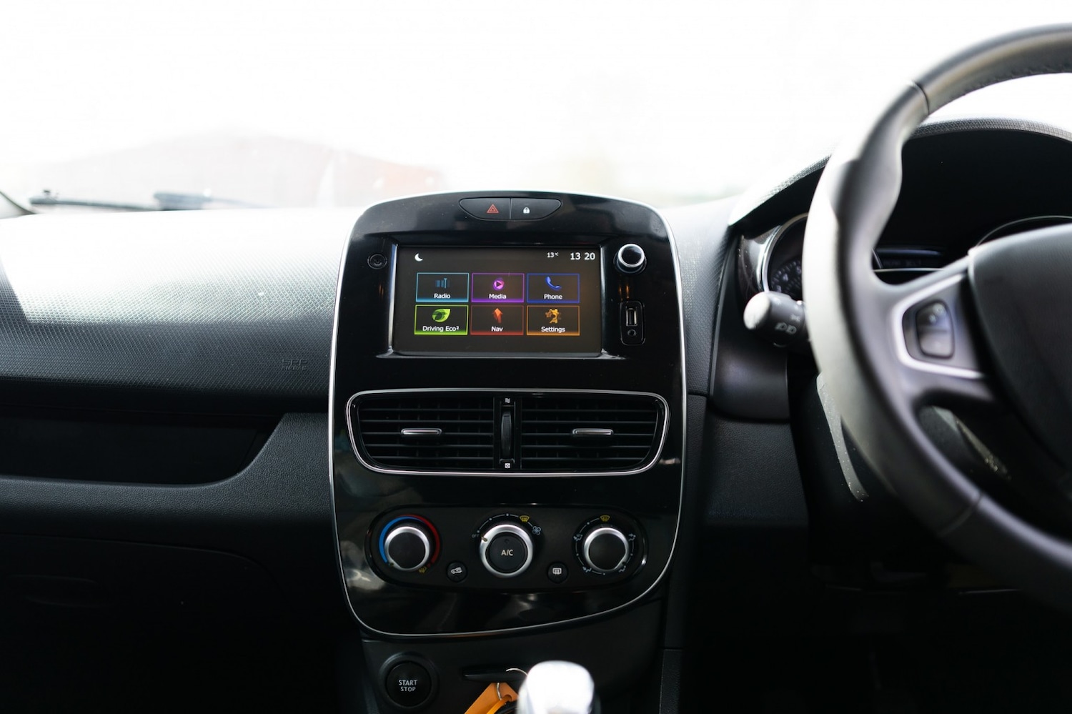 Used Renault Clio 2019 for sale - 78057115: Photo 19