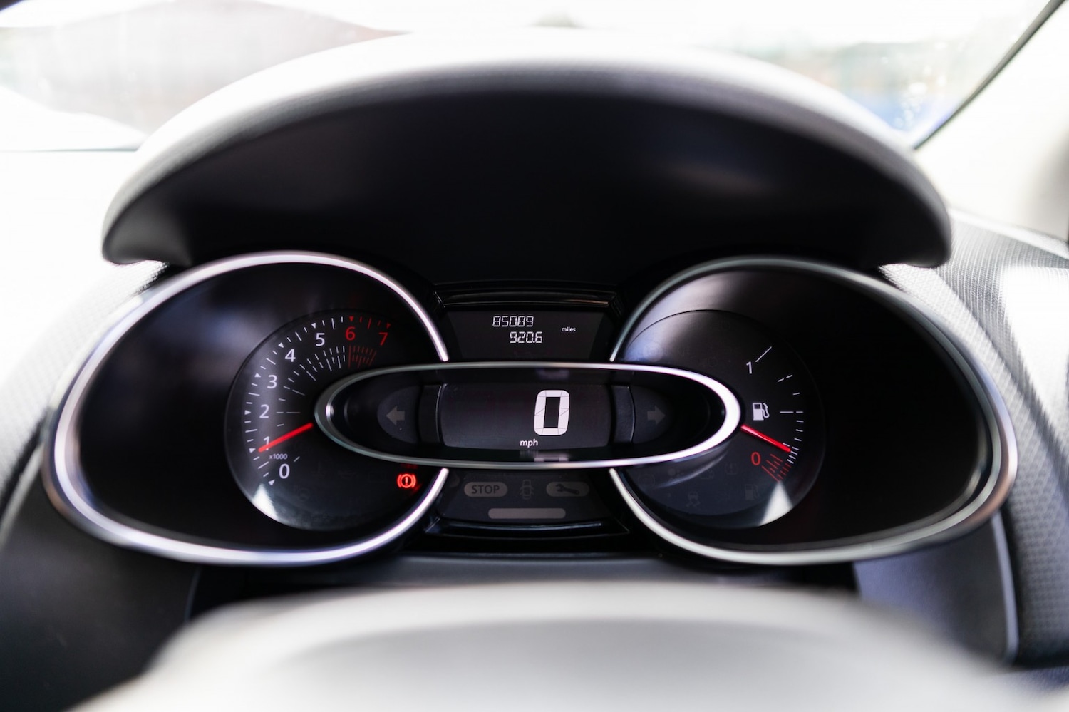 Used Renault Clio 2019 for sale - 78057115: Photo 22