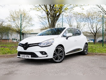 Used Renault Clio 2019 for sale - 78057115: Photo