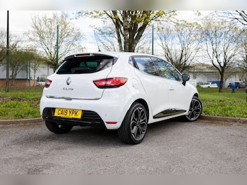 Used Renault Clio 2019 for sale - 78057115: Photo