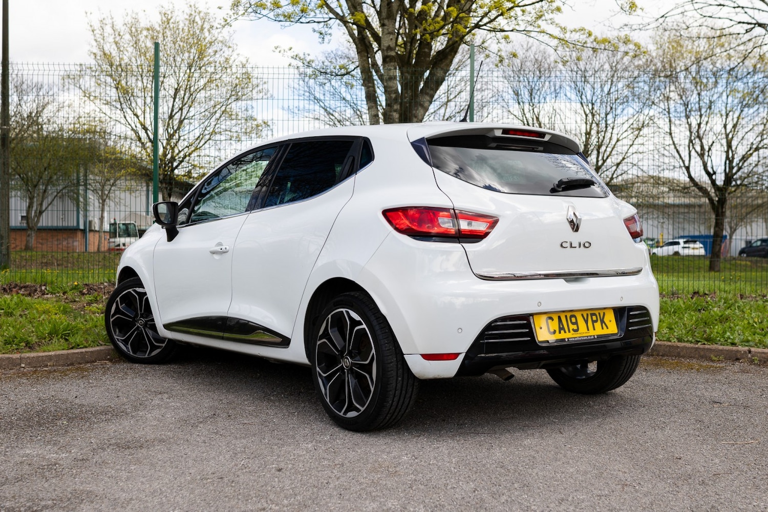 Used Renault Clio 2019 for sale - 78057115: Photo 5