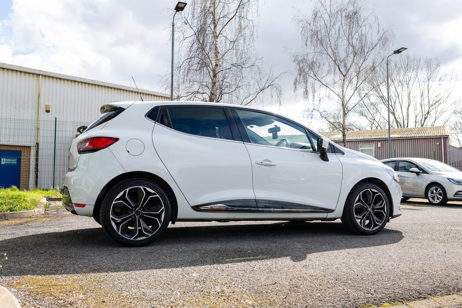 Used Renault Clio 2019 for sale - 78057115: Photo 6