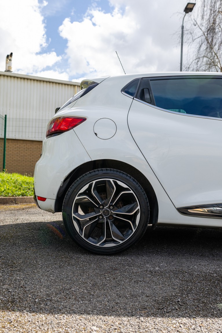 Used Renault Clio 2019 for sale - 78057115: Photo 7