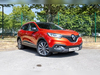 Used Renault Kadjar 2016 for sale - 79360117: Photo