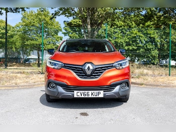 Used Renault Kadjar 2016 for sale - 79360117: Photo