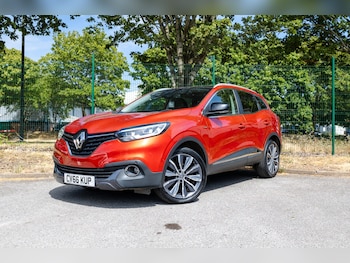 Used Renault Kadjar 2016 for sale - 79360117: Photo