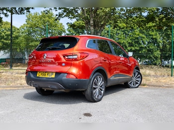 Used Renault Kadjar 2016 for sale - 79360117: Photo