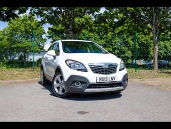 2015 - 1.7 CDTi Exclusiv 5-Door