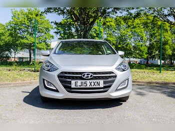 Used Hyundai i30 2015 for sale - 78427690: Photo