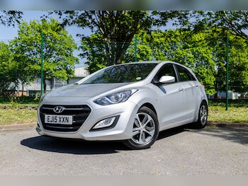 Used Hyundai i30 2015 for sale - 78427690: Photo