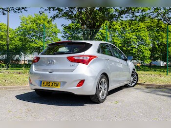 Used Hyundai i30 2015 for sale - 78427690: Photo