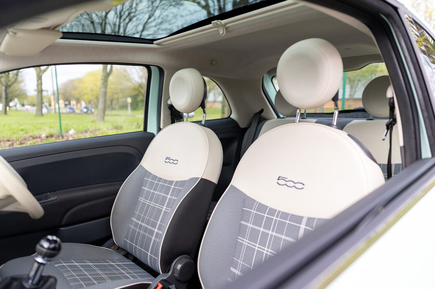 Used Fiat 500 2017 for sale - 78057005: Photo 10