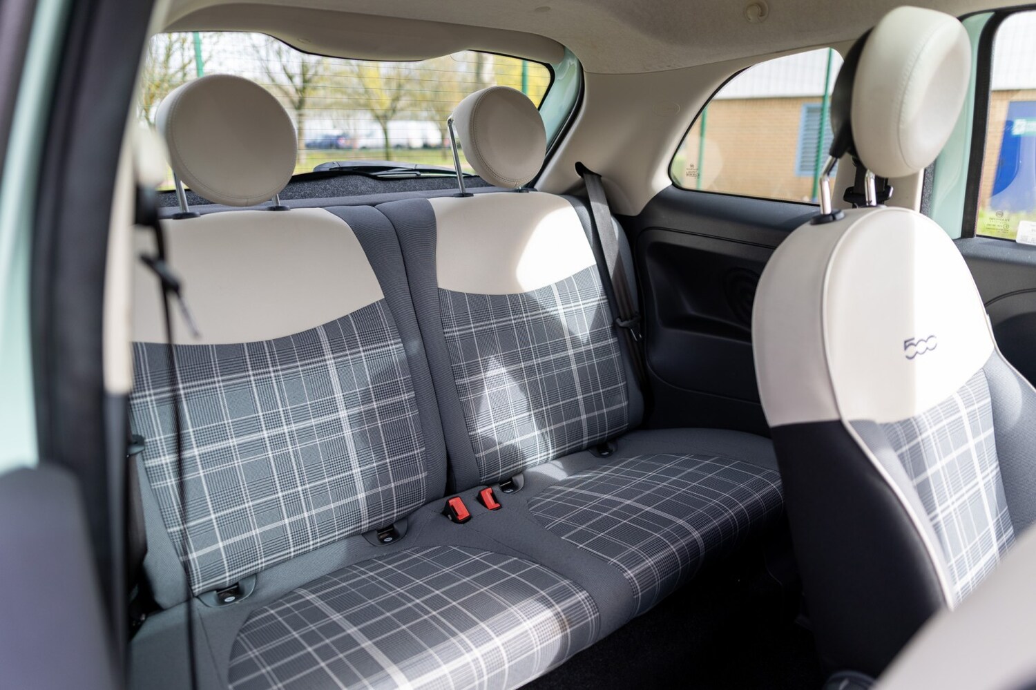 Used Fiat 500 2017 for sale - 78057005: Photo 16